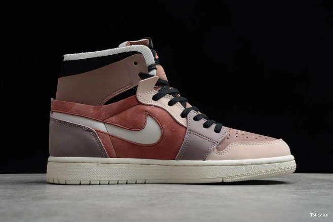 Reps TBK Zoom (W) 1 CT0979-602 Canyon High CMFT Air Jordan Rust 0628
